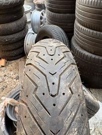 Pneumatico nuovo per moto 110-80-13 pirelli angel