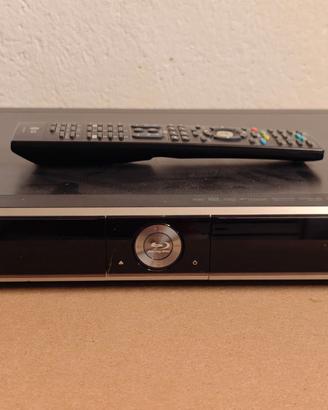 DVD BLUERAY LG HR400