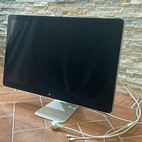 MONITOR APPLE CINEMA DISPLAY 27"