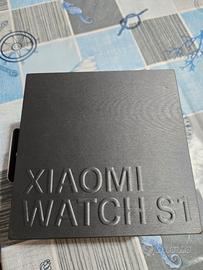 Smartwatch Xiaomi S1 nuovo