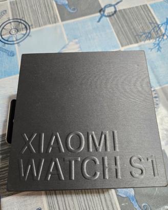 Smartwatch Xiaomi S1 nuovo