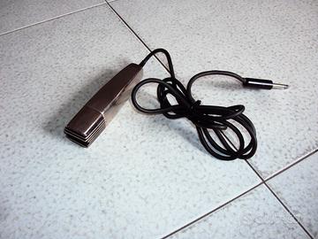 Microfono beyer 81 m