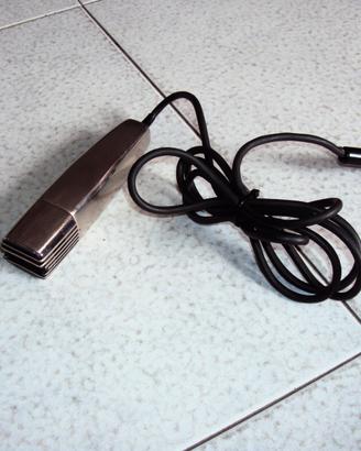 Microfono beyer 81 m