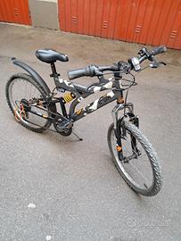 Bici bimbo