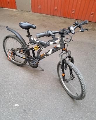Bici bimbo