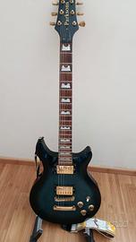 chitarra elettrica Parksons