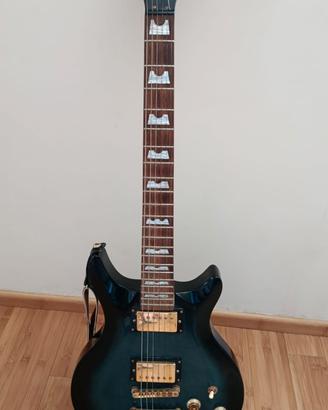 chitarra elettrica Parksons