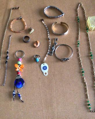 Accessori  vintage