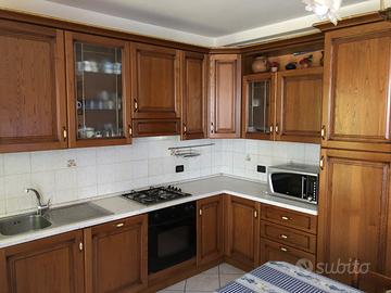 Casa a schiera ristrutturata Sacro Cuore (PD)