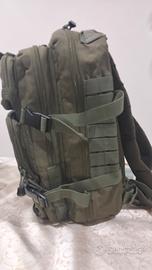 zaino militare 