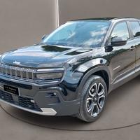 JEEP Avenger - Avenger 1.2 Turbo 100 CV Su U140564