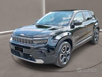 JEEP Avenger - Avenger 1.2 Turbo 100 CV Su U140564