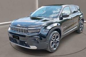 JEEP Avenger - Avenger 1.2 Turbo 100 CV Su U140564