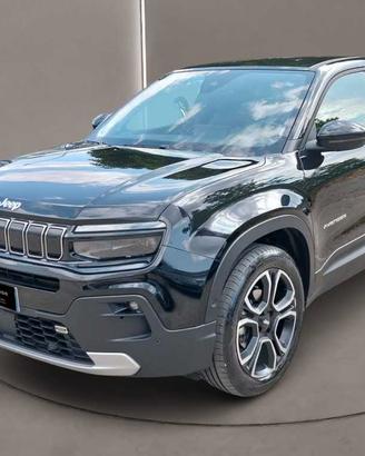 JEEP Avenger - Avenger 1.2 Turbo 100 CV Su U140564