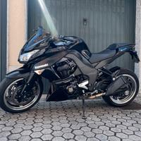 Kawasaki Z 1000