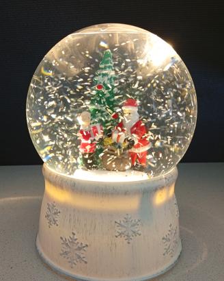 Palla di Natale 