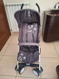 Passeggino leggero brevi