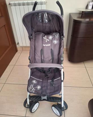 Passeggino leggero brevi