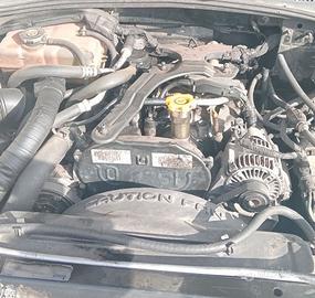 Motore Jeep Cherokee 2.8 crd vm26c
