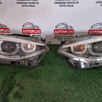BMW F20 F21 1 Seria 2011-2015 fari xenon LED 