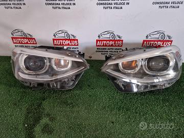 BMW F20 F21 1 Seria 2011-2015 fari xenon LED 