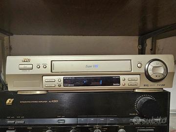 JVC HR 6600 eu