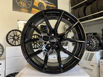 Cerchi Audi raggio 22 OMOLOGATI NAD cod.18343