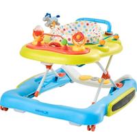 Girello Multifunzione 5 in 1 Aziamor