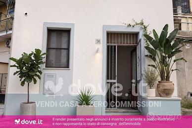 Appartamento di 24 m² con 1 locale a Catanzaro