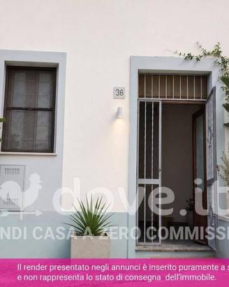 Appartamento di 24 m² con 1 locale a Catanzaro