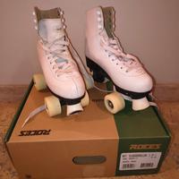 pattini bambina numero 35