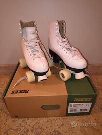 pattini bambina numero 35