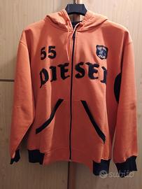 Felpa DIESEL taglia L