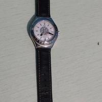 orologio swatch irony automatic