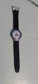 orologio swatch irony automatic