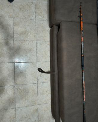 Canna da Pesca SurfCasting Falcon