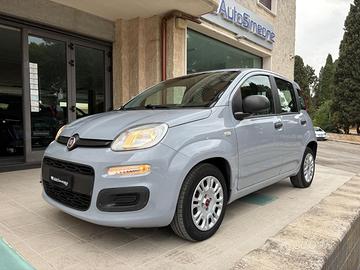 FIAT Panda 1.0 FireFly S&S Hybrid.