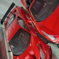 ferrari 458 1/18 gt2 