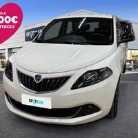 Lancia Ypsilon 1.0 FireFly 70cv Hybrid Platino