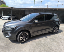 Ford Kuga st-line