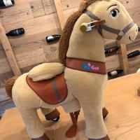 Cavallo cavalcabile