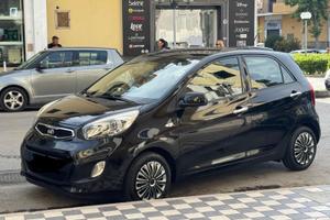 Kia picanto eco gpl 5 porte
