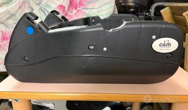 Base ovetto cam auto