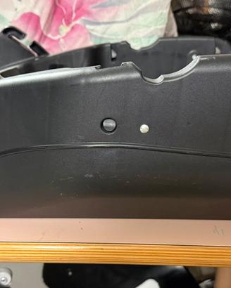 Base ovetto cam auto