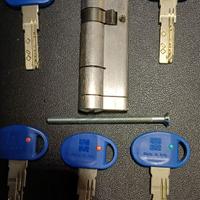 Cilindro Mottura Champions Pro