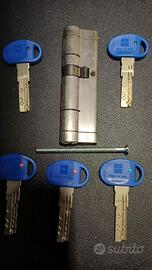 Cilindro Mottura Champions Pro