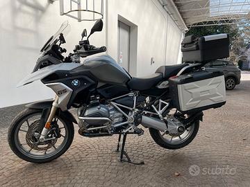 bmw R 1200 GS