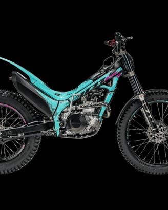 Honda RedMoto Cota 301RR - 2026