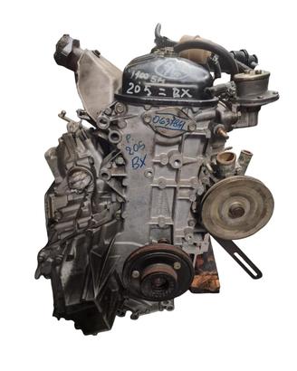 MOTORE COMPLETO CITROEN BX Serie TU1 HDZ (TU1M) Be