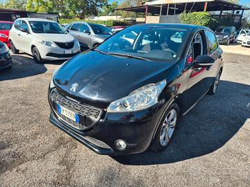 Peugeot 208 1.4 HDi 68 CV 5 porte Active